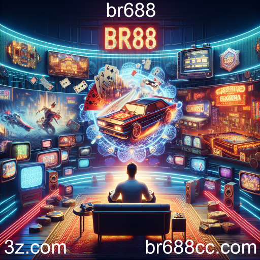 O Futuro dos Jogos: Inovações e Expectativas para 2023